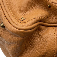 Load image into Gallery viewer, Chloe Paddington Light brown Calf Leather Size Mini
