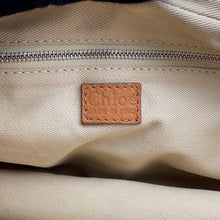 Load image into Gallery viewer, Chloe Paddington Light brown Calf Leather Size Mini

