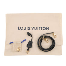 将图像加载到图库查看器中，LOUIS VUITTON Speedy Bandouliere NM NoirM42401 Monogram Empreinte Leather Size 25
