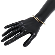 将图像加载到图库查看器中，CARTIER Juste Un Clou Bracelet Size Small/17B6062617/B6062600 18K Yellow Gold

