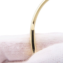 将图像加载到图库查看器中，CARTIER Juste Un Clou Bracelet Size Small/17B6062617/B6062600 18K Yellow Gold
