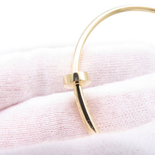 将图像加载到图库查看器中，CARTIER Juste Un Clou Bracelet Size Small/17B6062617/B6062600 18K Yellow Gold
