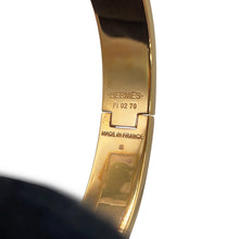 Load image into Gallery viewer, HERMES ClicH Cosmographia Universals Size PM Multicolor Metal Lacquer
