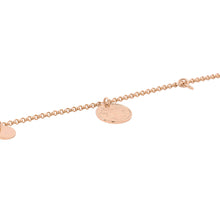 将图像加载到图库查看器中，HERMES Exlibris 1PD Bracelet Size PM/SHH120441B 00SH 18K Pink Gold
