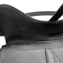 Load image into Gallery viewer, Dior Saddle Bag BlackM0446CWVG Leather
