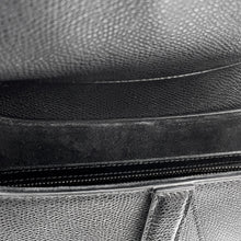 Load image into Gallery viewer, Dior Saddle Bag BlackM0446CWVG Leather
