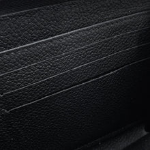 Load image into Gallery viewer, LOUIS VUITTON LV × TM Zippy Wallet_Japan Limited Edition NoirM14160 Monogram Empreinte Leather/Panda

