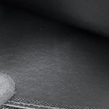 Load image into Gallery viewer, LOUIS VUITTON Zippy Wallet NoirM82444 Monogram Reverse Canvas
