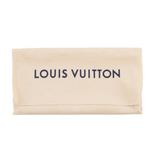 Load image into Gallery viewer, LOUIS VUITTON Zippy Wallet NoirM82444 Monogram Reverse Canvas
