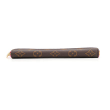 Load image into Gallery viewer, LOUIS VUITTON Pencil Pouch Charlotte Buffalo Pondichery LeatherPinkGI1081 Monogram
