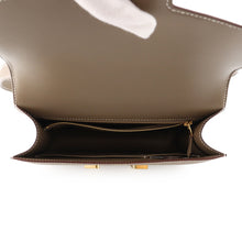 Load image into Gallery viewer, HERMES Constance Miroir Etoupe Epsom Size 24
