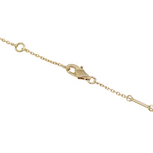Load image into Gallery viewer, Van Cleef &amp; Arpels Sweet Alhambra PendantVCARF69100 18K Yellow Gold
