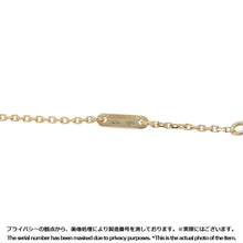 Load image into Gallery viewer, Van Cleef &amp; Arpels Sweet Alhambra PendantVCARF69100 18K Yellow Gold
