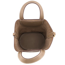 Load image into Gallery viewer, HERMES In the loop Etoupe Taurillon Clemence Swift Leather Size 18
