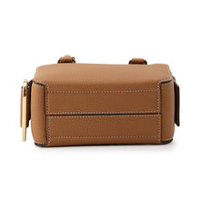 Load image into Gallery viewer, Delvaux Cool box Vegetal IvoryAA0669AQY0ADNDO Taurillon Soft Grain Leather Size Nano
