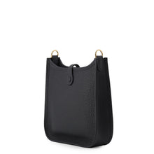 Load image into Gallery viewer, HERMES Evelyne Long Caban Taurillon Clemence Size TPM
