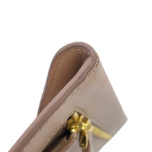 Load image into Gallery viewer, PRADA Envelope Long Wallet Jasmin Flower1MF175_2B6P_F0236 Leather
