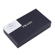 Load image into Gallery viewer, PRADA Envelope Long Wallet Jasmin Flower1MF175_2B6P_F0236 Leather
