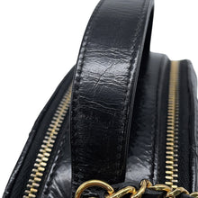 Load image into Gallery viewer, CHANEL Matelasse 2WayShoulder Bag Black Leather
