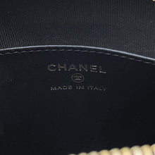 Load image into Gallery viewer, CHANEL Matelasse 2WayShoulder Bag Black Leather

