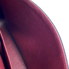 Load image into Gallery viewer, CHANEL Matelasse W Flap ChainShoulder Bag BlackA01112 Caviar Leather Size 25
