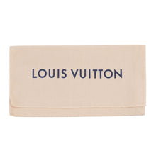 Load image into Gallery viewer, LOUIS VUITTON Portefeuille Clemence Rose BallerineM61298 Monogram
