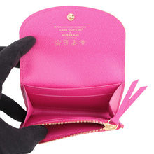 Load image into Gallery viewer, LOUIS VUITTON LVxTN Rosalie Coin Purse WhiteM13399 Monogram・Multicolor
