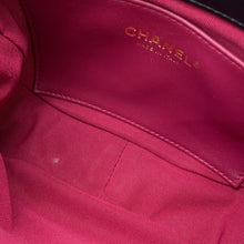 Load image into Gallery viewer, CHANEL Matelasse 2WayChainShoulder Bag BlackAS3475 Lambskin
