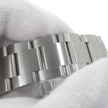 将图像加载到图库查看器中，ROLEX Explorer W40mm Stainless Steel Black Dial224270
