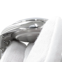 将图像加载到图库查看器中，ROLEX Explorer W40mm Stainless Steel Black Dial224270

