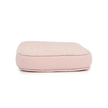 将图像加载到图库查看器中，Dior Lady Dior Call'in Dior Cannage 2-Way Phone Holder Powder PinkS0872ONMJ Lambskin
