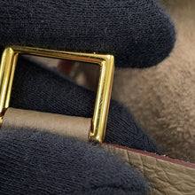 Load image into Gallery viewer, HERMES Picotin Lock Etoupe Taurillon Clemence Size PM
