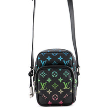 Load image into Gallery viewer, LOUIS VUITTON Amazon NoirM13898 Monogram・Iridescent
