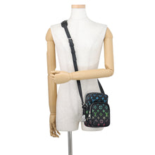 Load image into Gallery viewer, LOUIS VUITTON Amazon NoirM13898 Monogram・Iridescent
