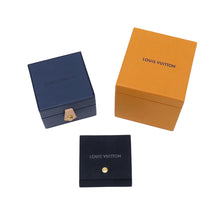 Load image into Gallery viewer, LOUIS VUITTON Empreinte Ring LV Size 58/#18Q9K98B 18K Pink Gold
