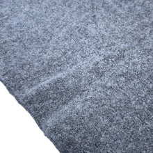 Load image into Gallery viewer, LOUIS VUITTON Damouflage Scarf Gray/WhiteM93391 Wool81% Nylon19%

