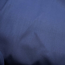 Load image into Gallery viewer, HERMES Crude Cell Coat Size 36 Navy5H0284DE Wool100%
