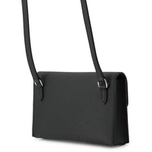 Load image into Gallery viewer, HERMES Nap To Go Black Epsom
