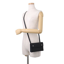 Load image into Gallery viewer, HERMES Nap To Go Black Epsom
