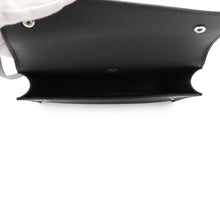 Load image into Gallery viewer, HERMES Nap To Go Black Epsom
