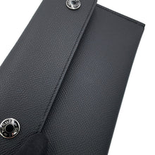 Load image into Gallery viewer, HERMES Nap To Go Black Epsom
