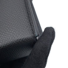 Load image into Gallery viewer, HERMES Nap To Go Black Epsom
