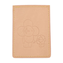 Load image into Gallery viewer, LOUIS VUITTON Vivienne Petura Harajuku Limited BeigeM80820 Vachetta Leather
