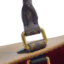 Load image into Gallery viewer, LOUIS VUITTON Onthego RedM45321 Monogram Monogram Reverse Canvas Monogram Giant Size MM
