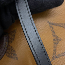 Load image into Gallery viewer, LOUIS VUITTON Onthego RedM45321 Monogram Monogram Reverse Canvas Monogram Giant Size MM
