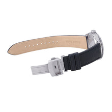 将图像加载到图库查看器中，SEIKO Grand Seiko Evolution 9 Collection Mechanical Hi-Beat 36000 Stainless Steel LeatherSLGW007G
