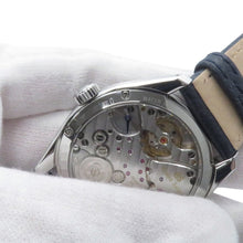 将图像加载到图库查看器中，SEIKO Grand Seiko Evolution 9 Collection Mechanical Hi-Beat 36000 Stainless Steel LeatherSLGW007G
