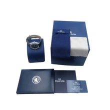 Load image into Gallery viewer, SEIKO Grand Seiko Evolution 9 Collection Mechanical Hi-Beat 36000 Stainless Steel LeatherSLGW007G
