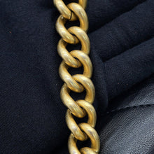 Load image into Gallery viewer, CHANEL Matelasse 2WayChainShoulder Bag BlackAS2734 Lambskin

