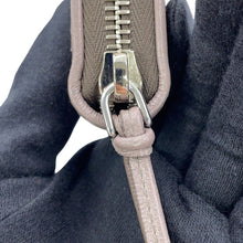 Load image into Gallery viewer, PRADA Zip Around Long Wallet Greige2ML059 Leather
